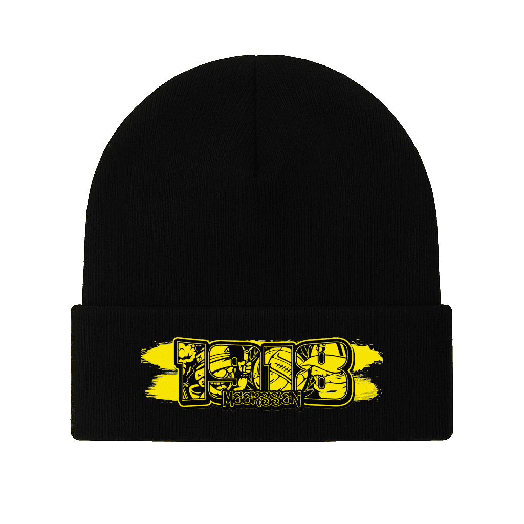 1918 Meerssen Beanie