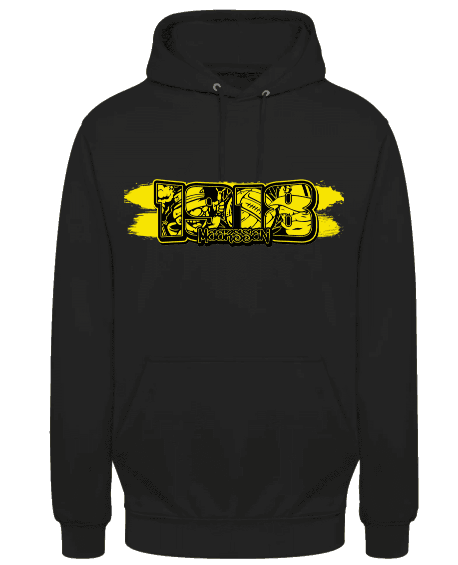 1918 Meerssen Hoodie
