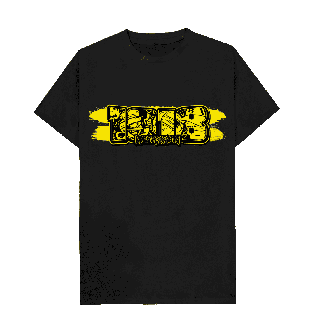 1918 Meerssen T-shirt