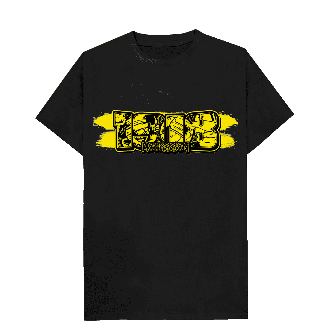 1918 Meerssen T-shirt