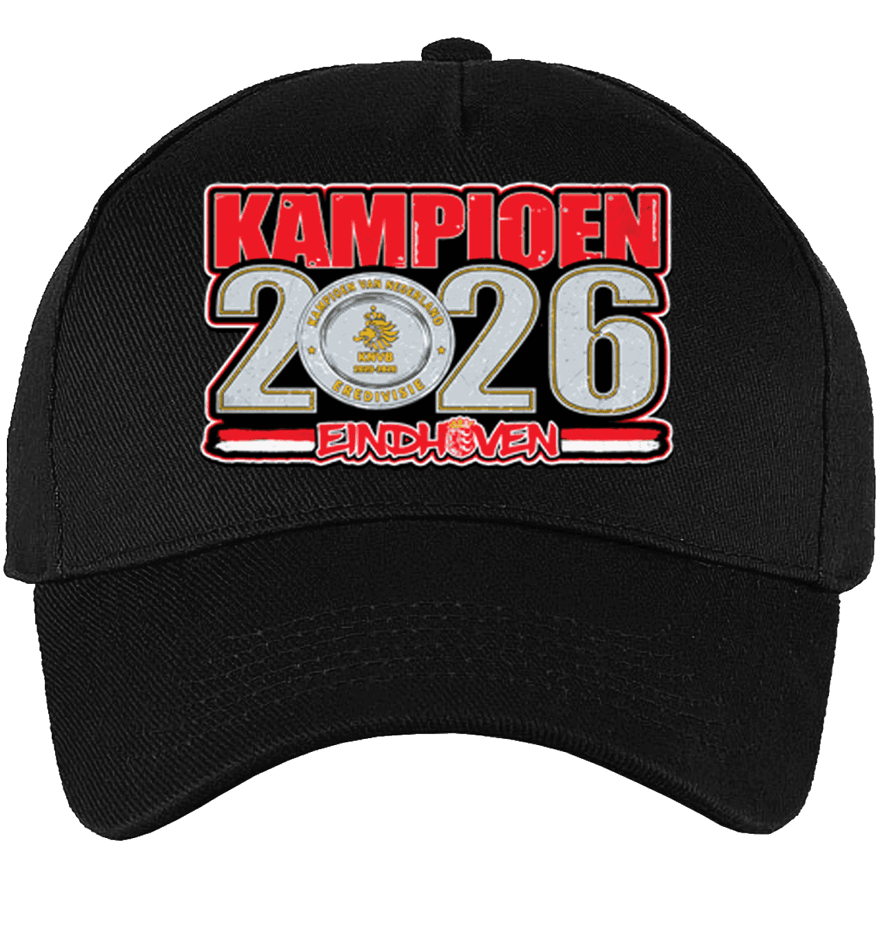 Eindhoven 2026 Kampioen Pet