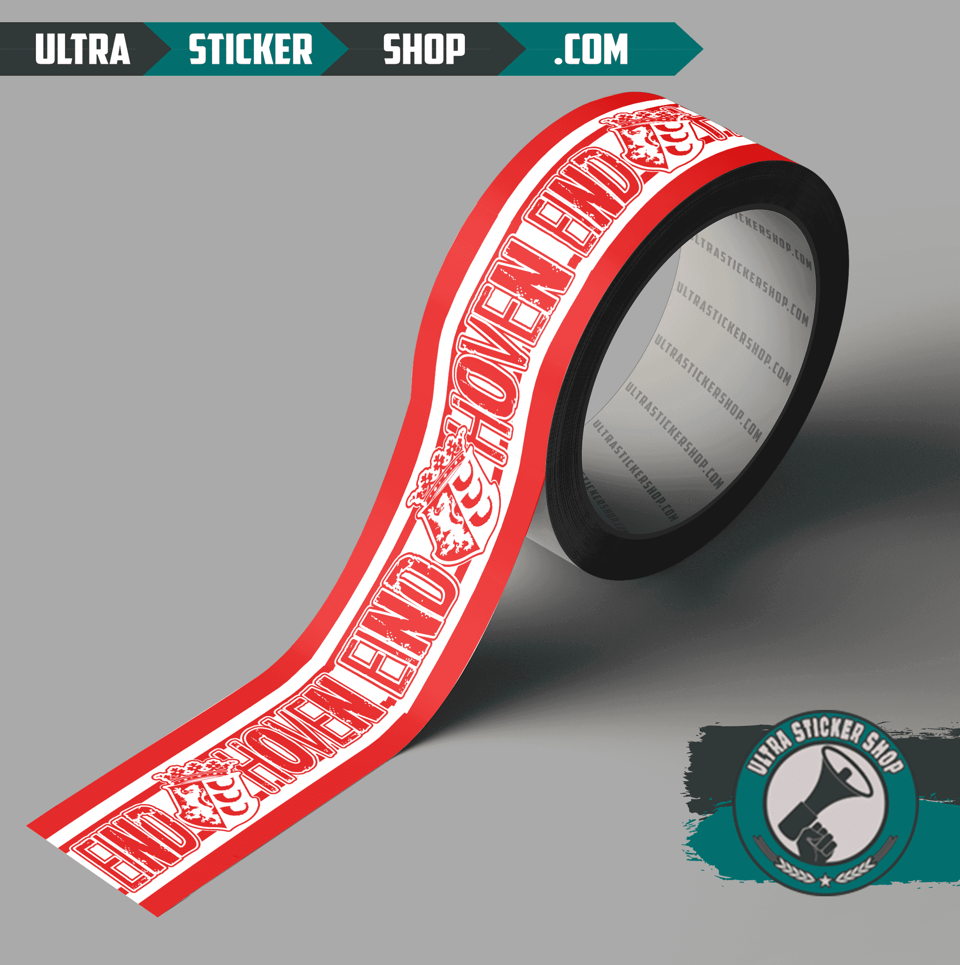 Eindhoven Tape - 100 Meter