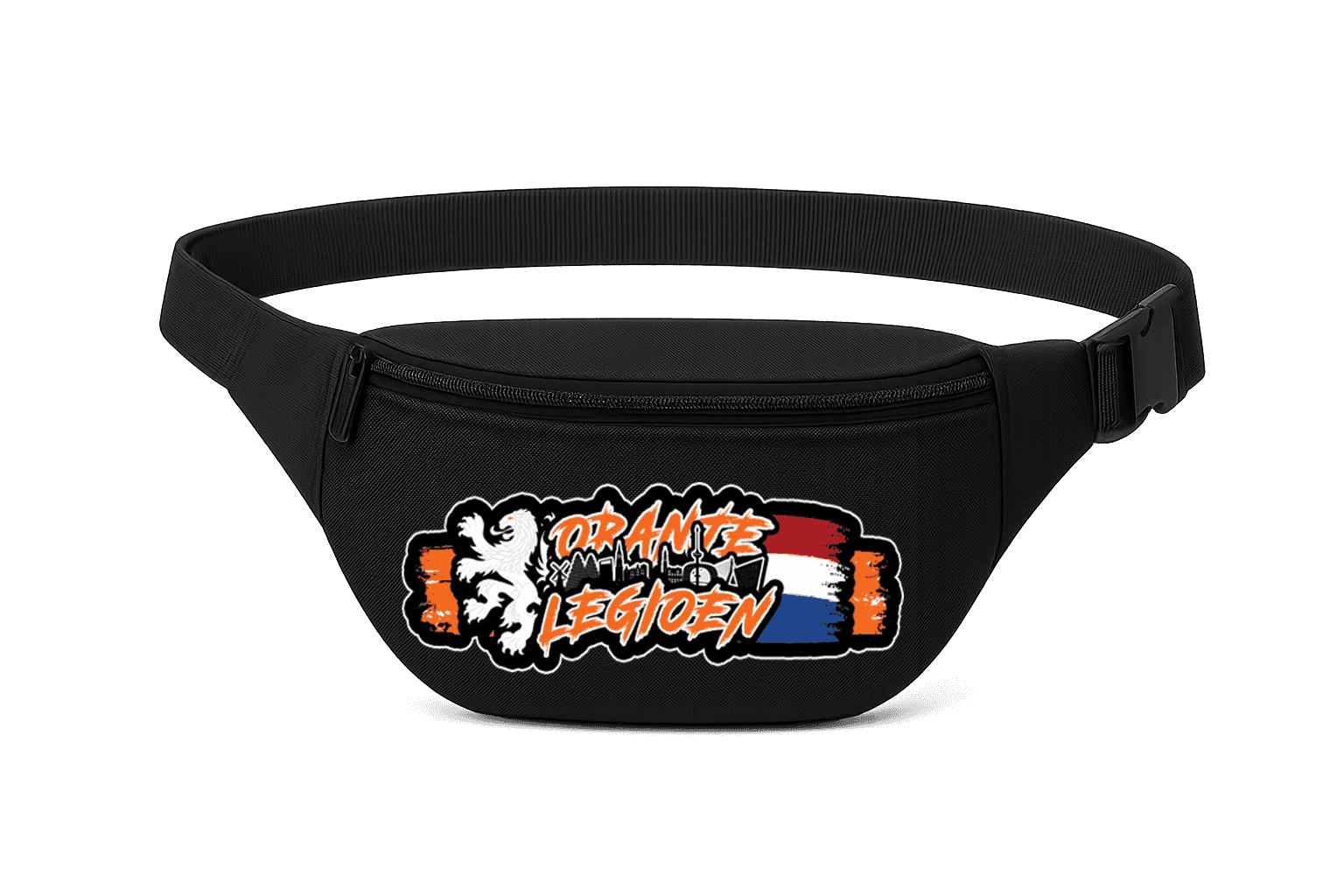 Oranje legioen Fanny Pack