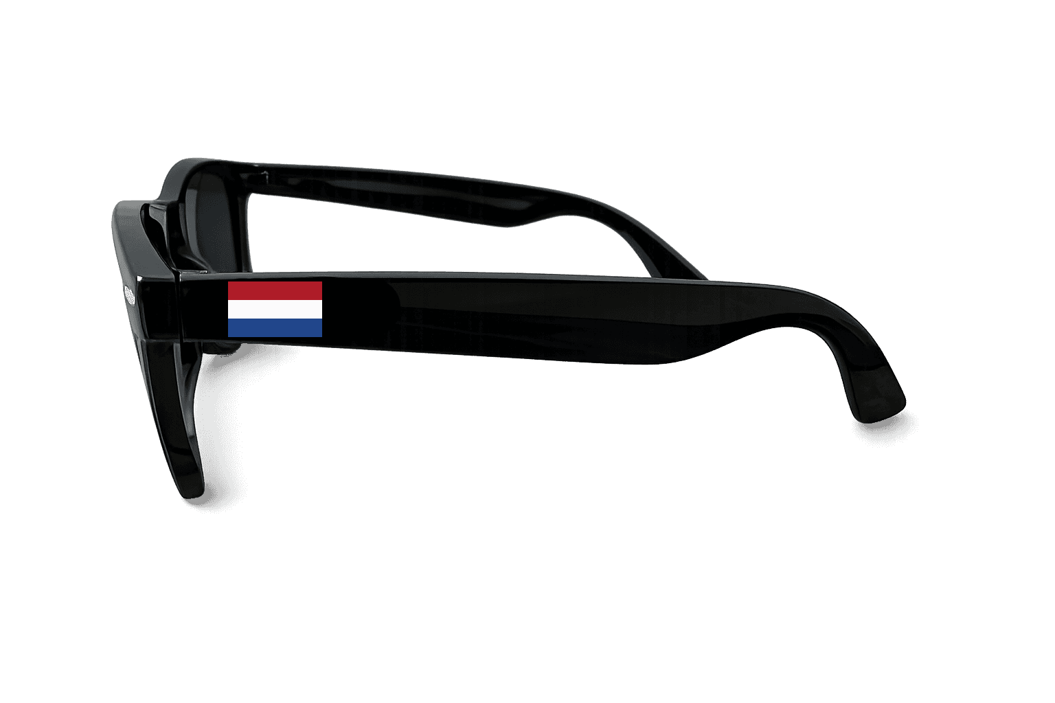 Nederlandse vlag Zonnebril