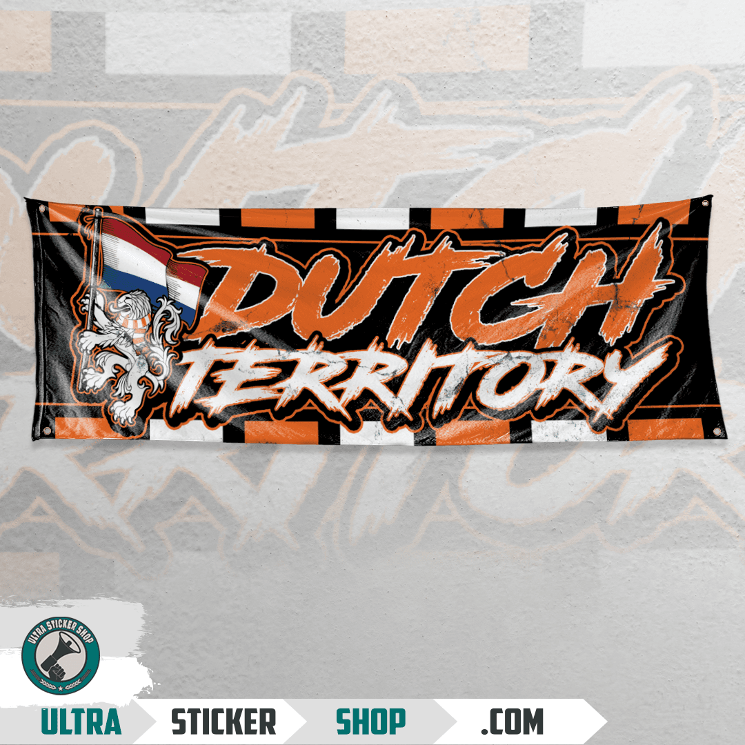 Dutch territory