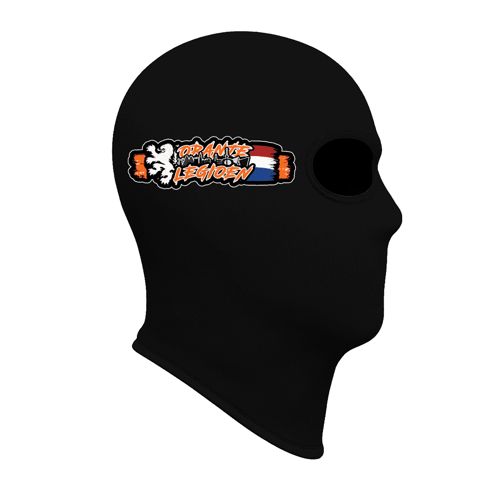 Oranje legioen Balaclava