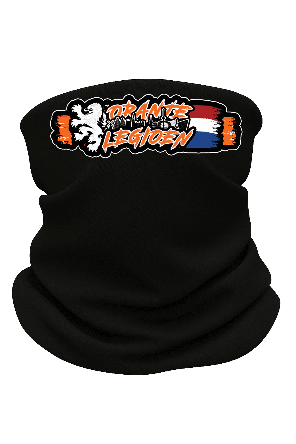 Oranje legioen Nekwarmer