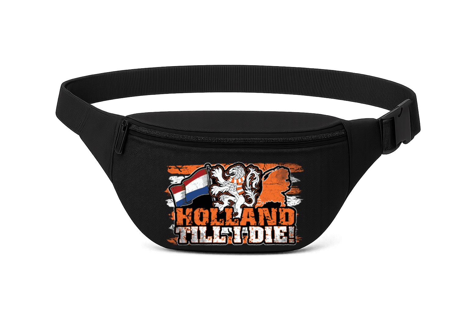 Holland Till I die Fanny Pack