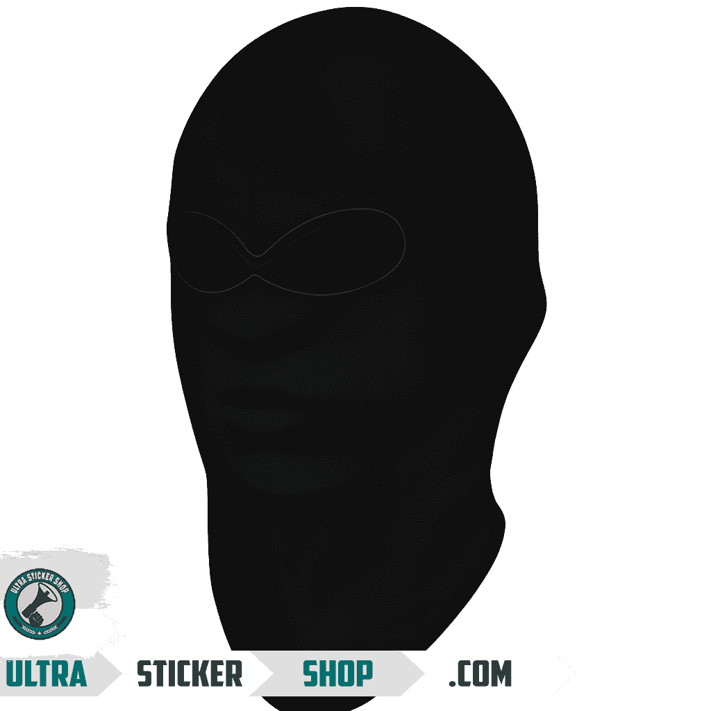 black Balaclava