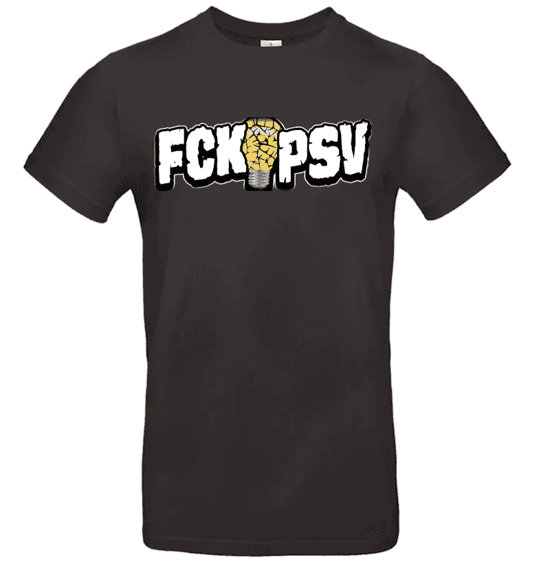 FCK PSV T-shirt