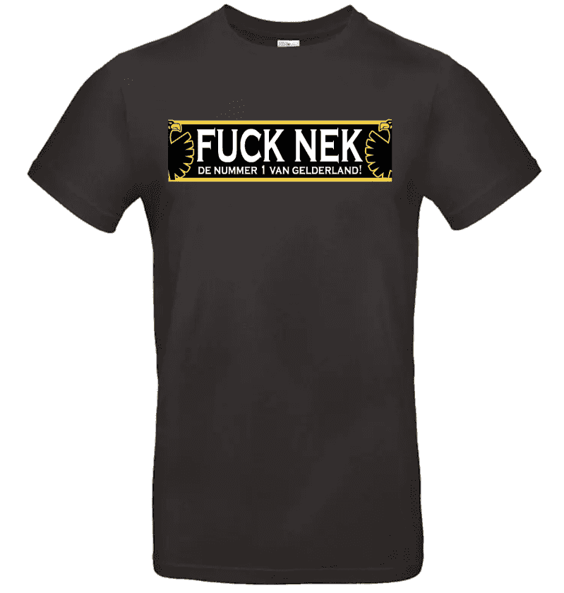 F*CK NEK T-shirt