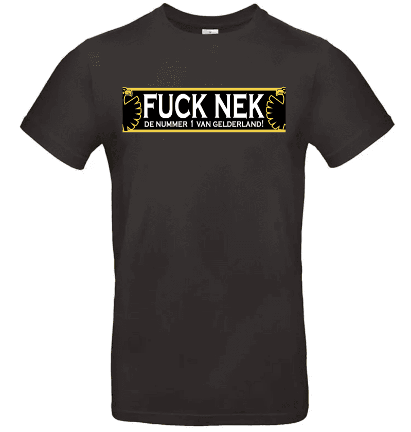 F*CK NEK