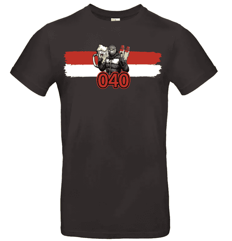 040 T-shirt