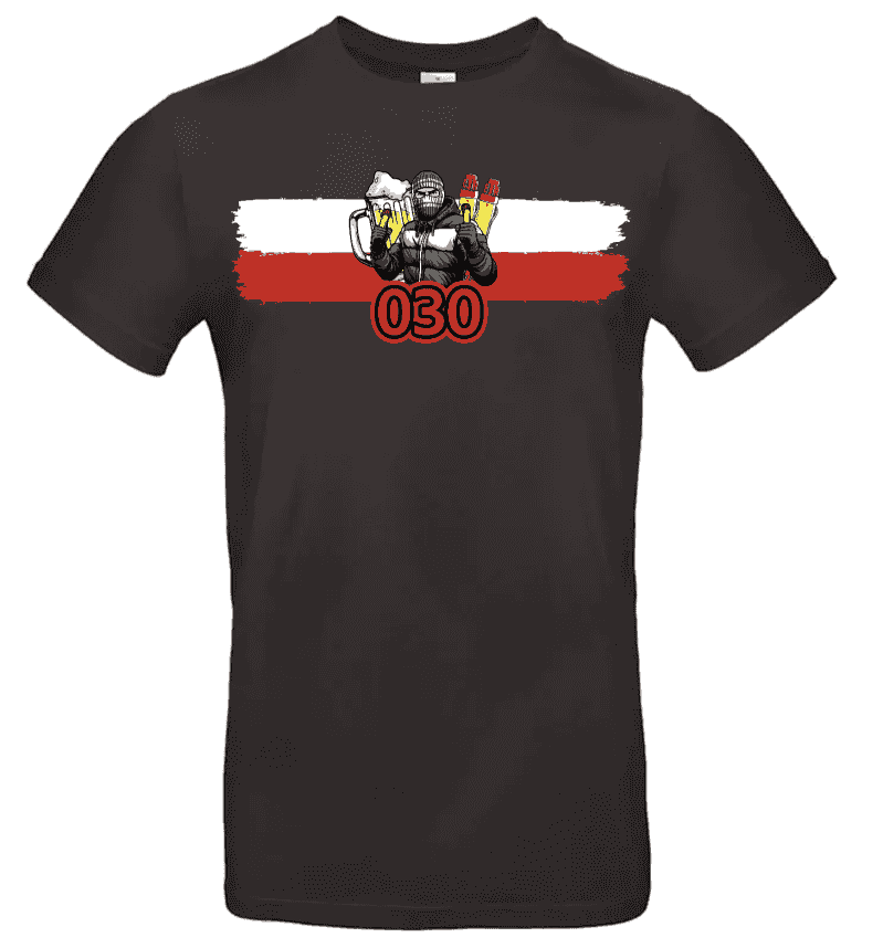 030 T-shirt