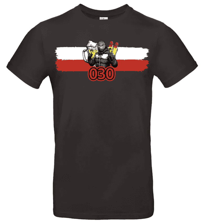 030 T-shirt