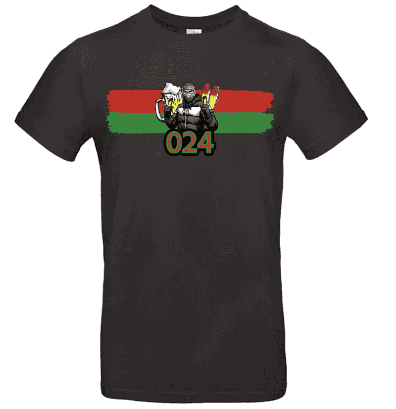024 T-shirt