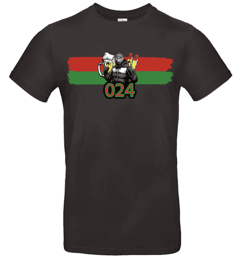 024 T-shirt