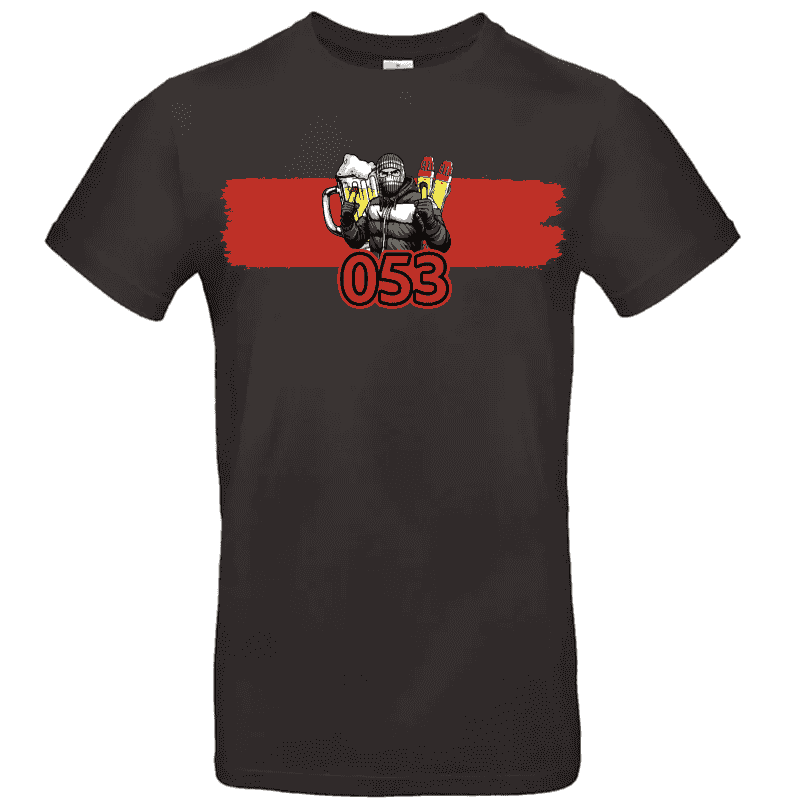 053 T-shirt