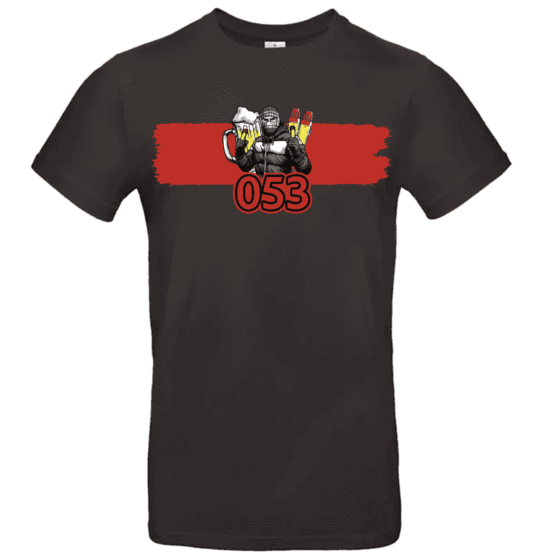 053 T-shirt