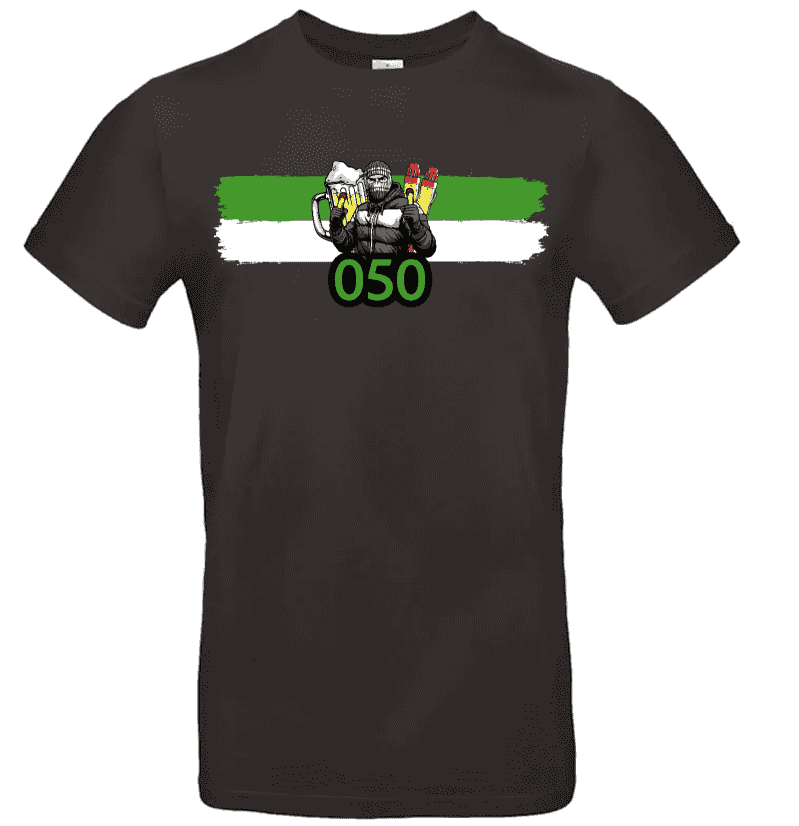 050 T-shirt