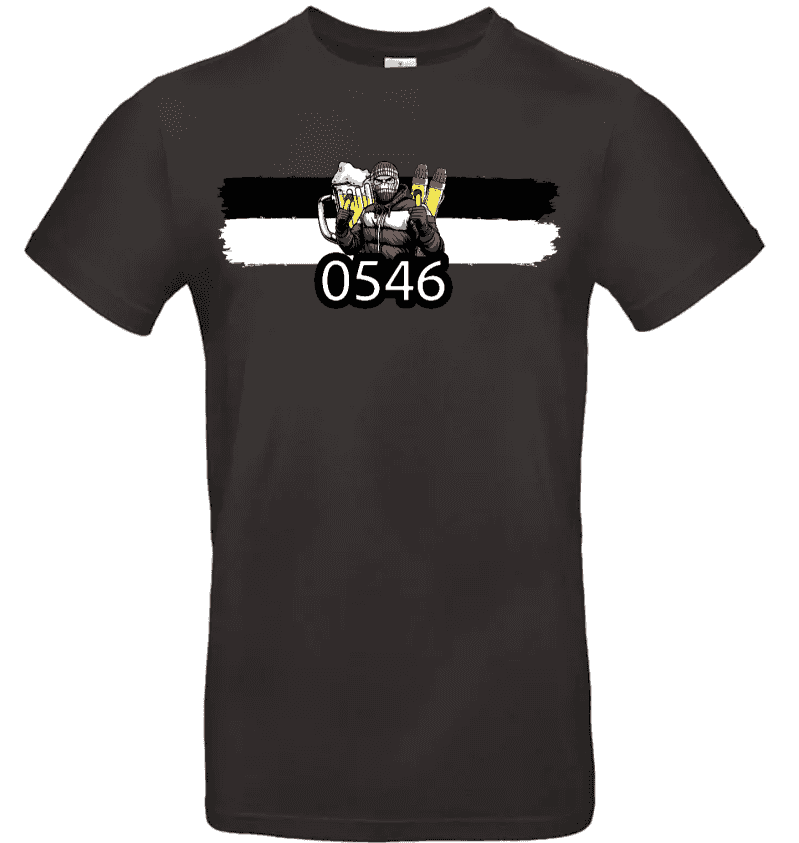 0546 T-shirt
