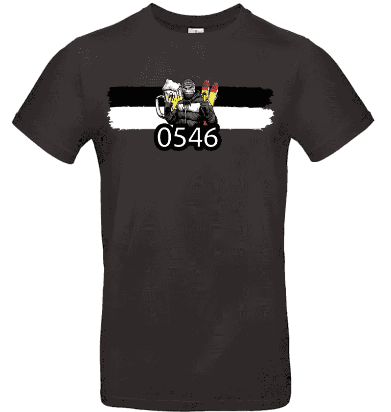 0546 T-shirt