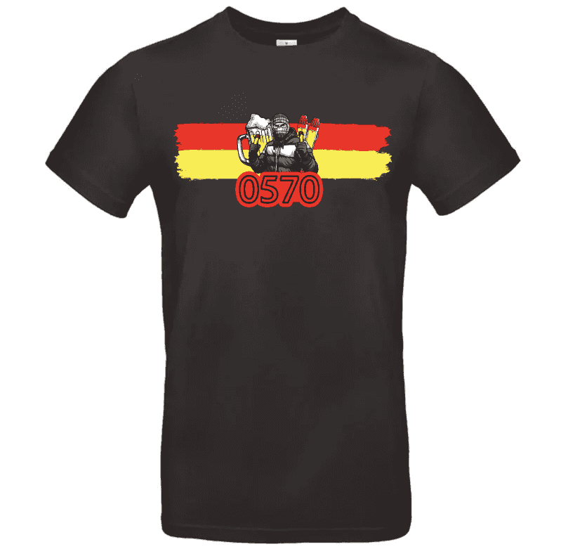 0570 T-shirt