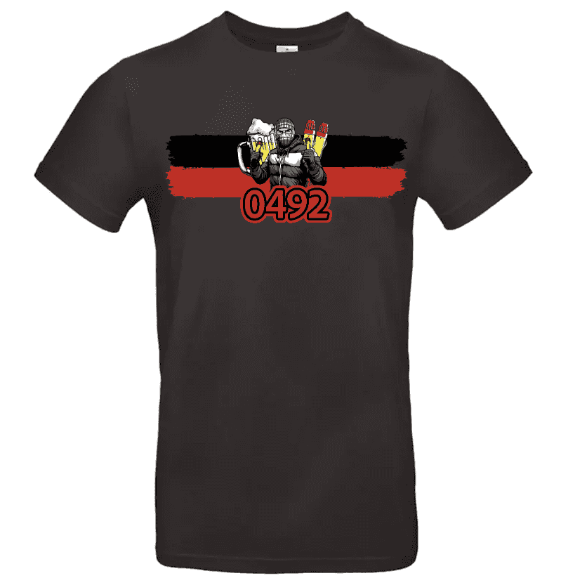 0492 T-shirt