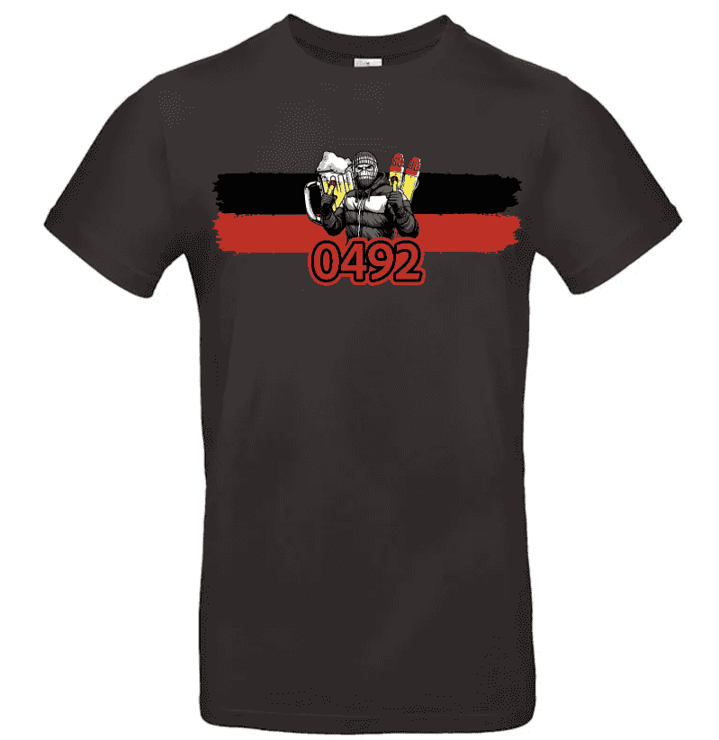 0492 T-shirt