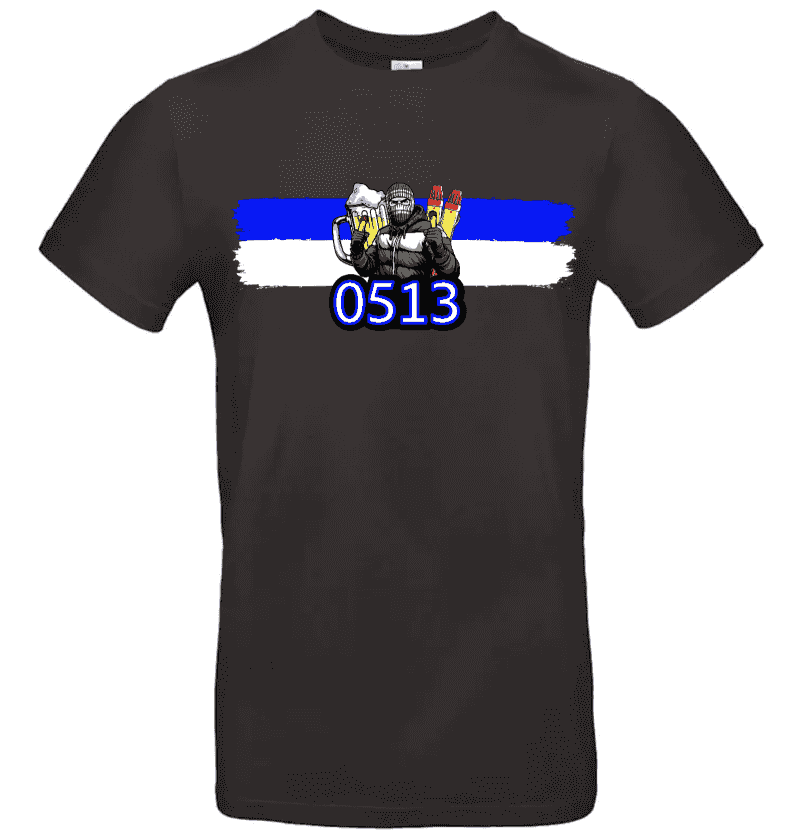 0513 T-shirt