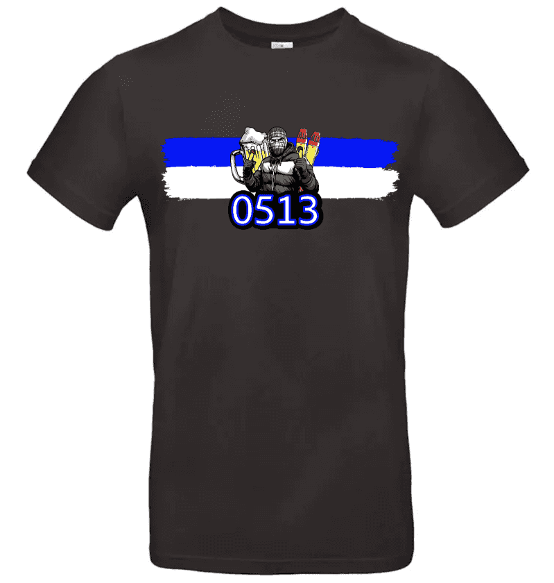 0513 T-shirt