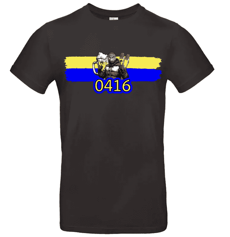 0416 T-shirt