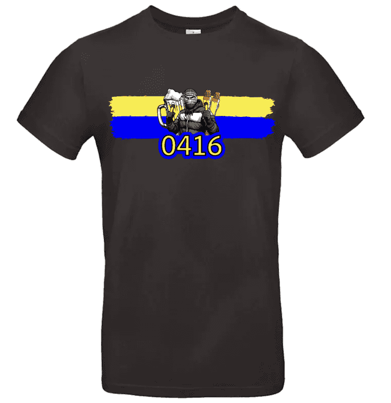 0416 T-shirt