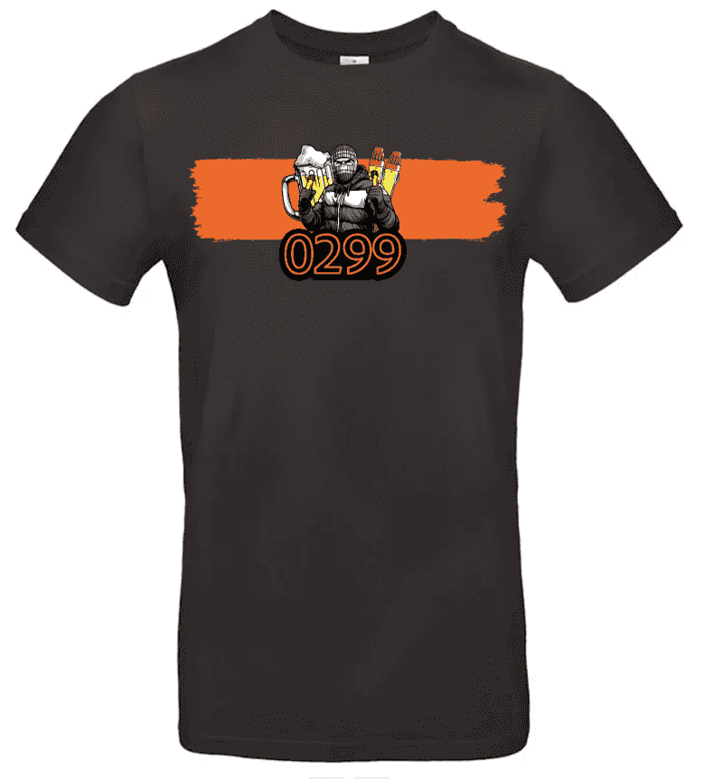 0299 T-shirt