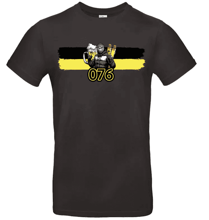 076 T-shirt