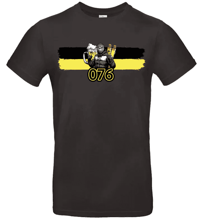 076 T-shirt