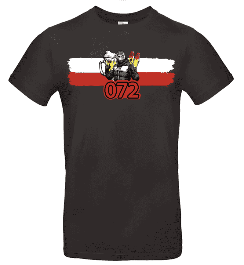 072 T-shirt