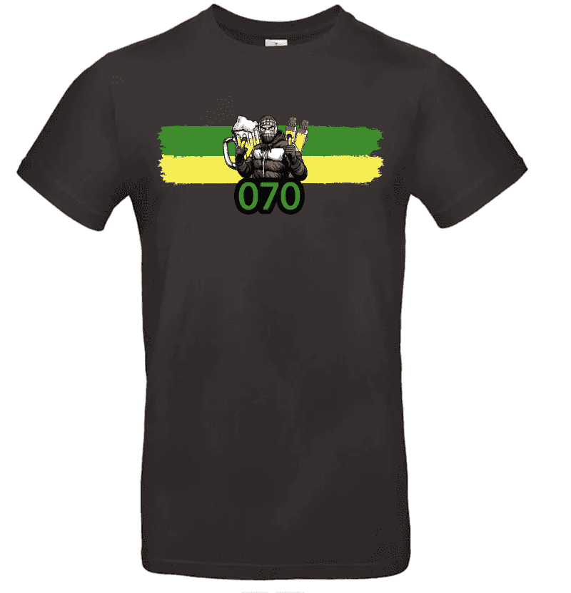 070 T-shirt