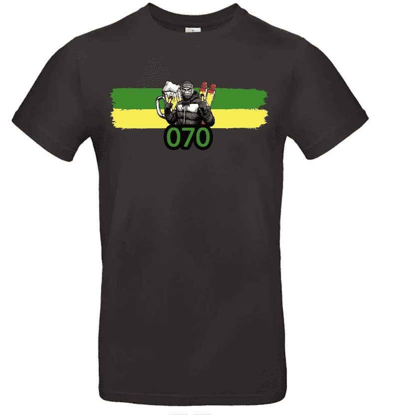 070 T-shirt