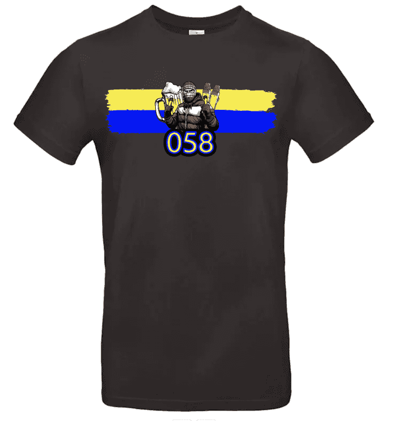 058 T-shirt
