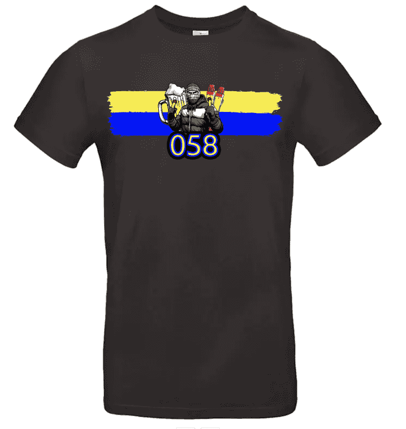 058 T-shirt