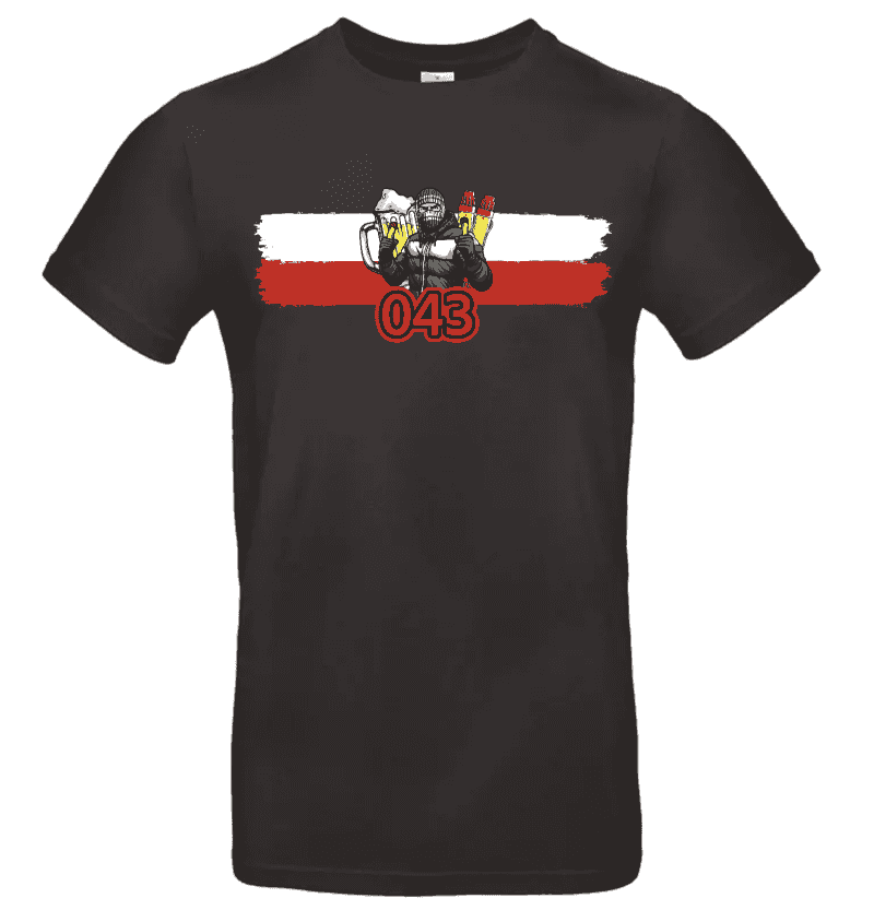 043 T-shirt