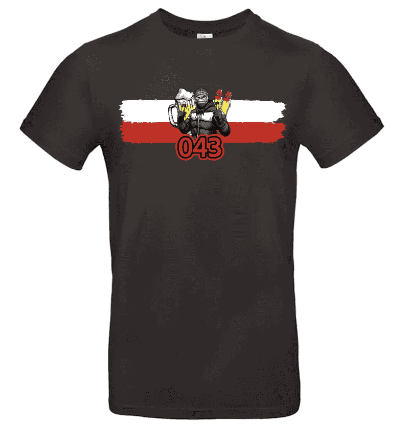 043 T-shirt