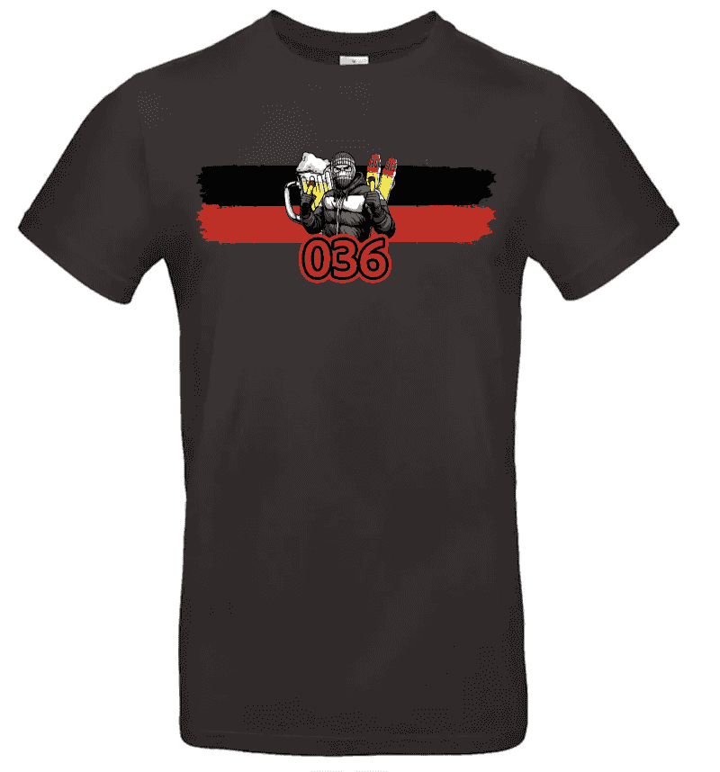 036 T-shirt