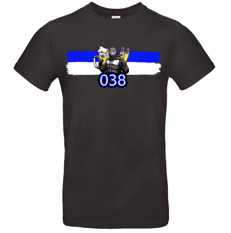 038 T-shirt