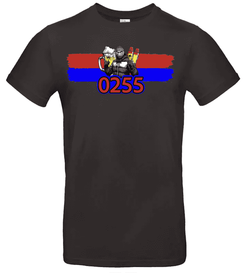 0255 T-shirt