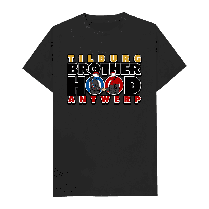 Tilburg Antwerp T-shirt