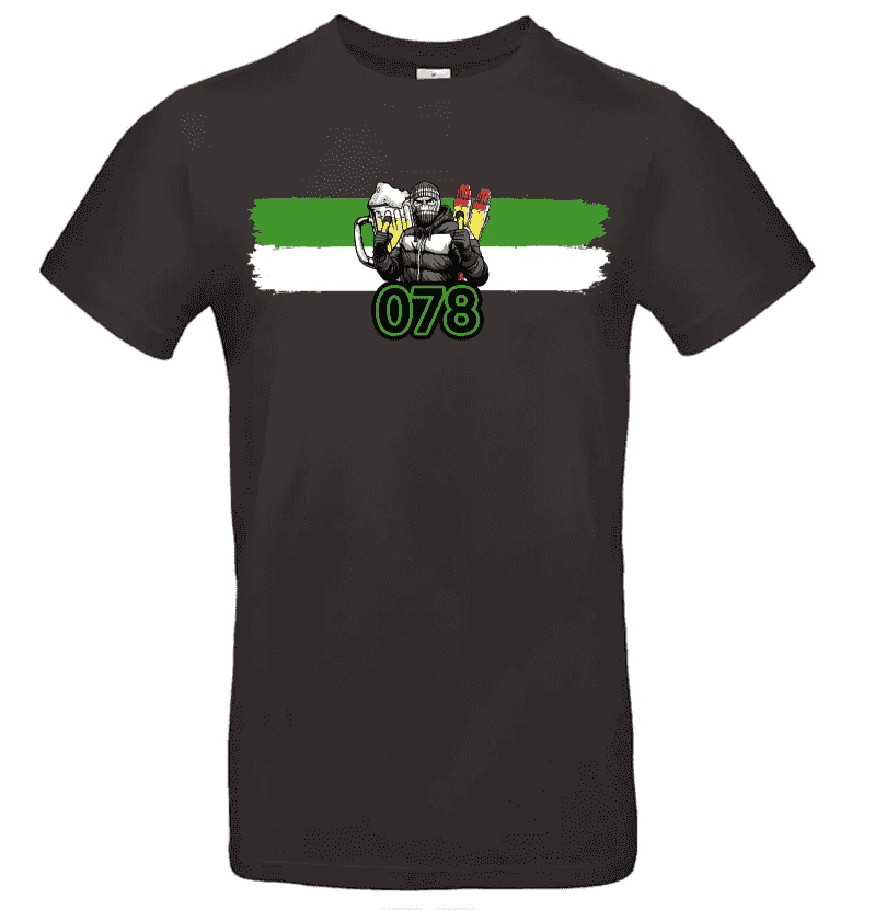 078 T-shirt