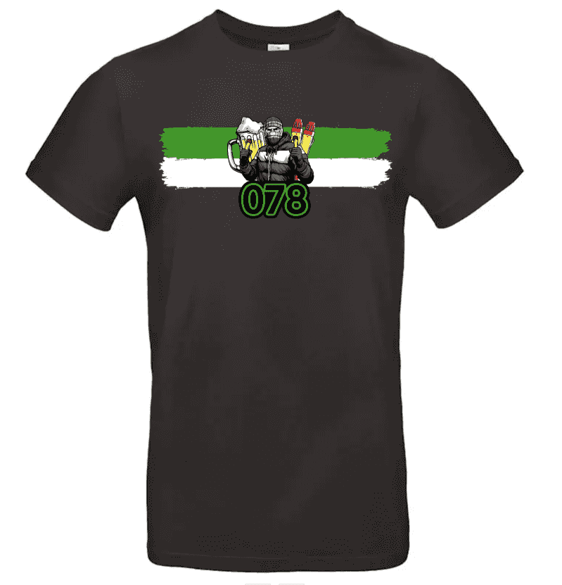 078 T-shirt