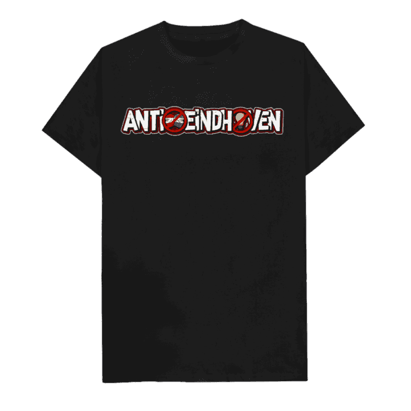 Anti Eindhoven T-shirt